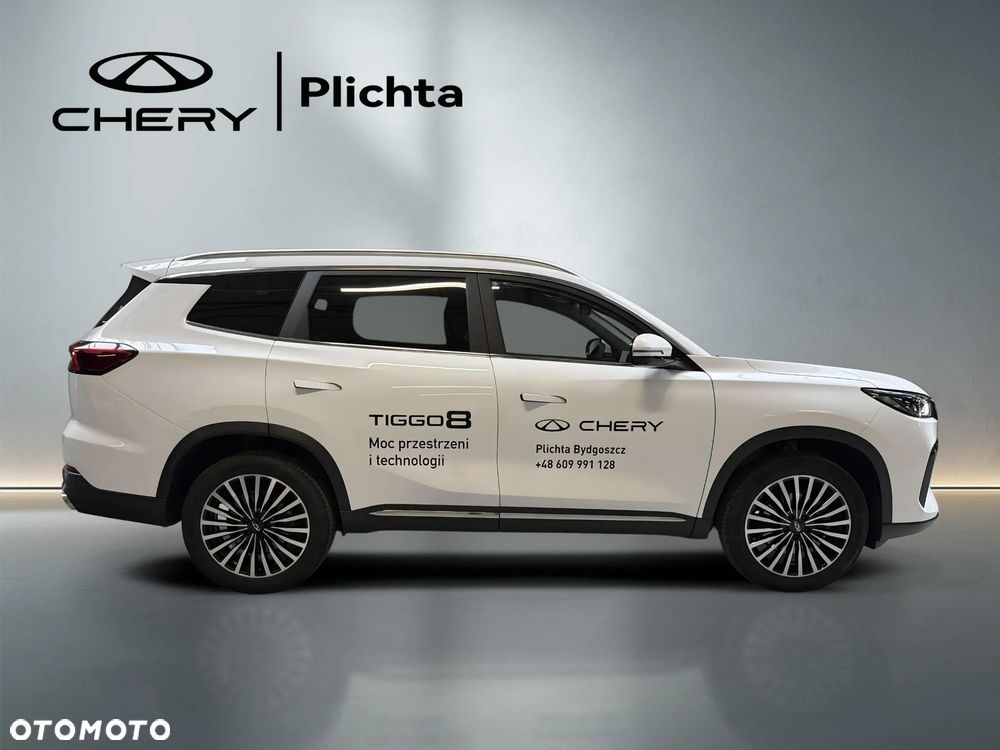 Chery Tiggo 8 - 9