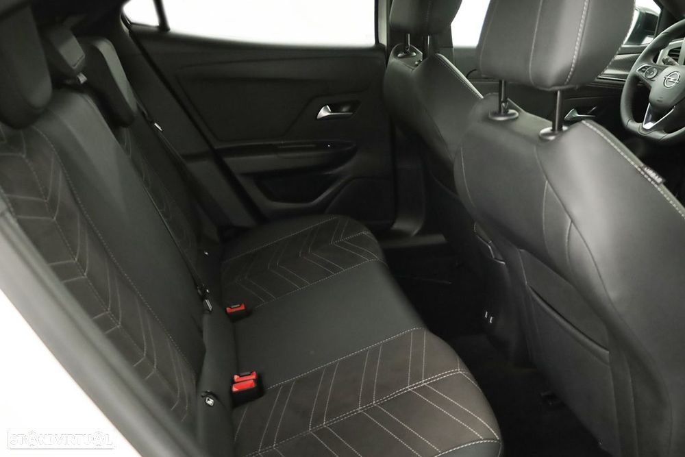 Opel Mokka 1.2 T Ultimate AT - 21