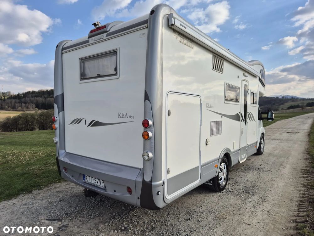 Fiat Ducato - 5
