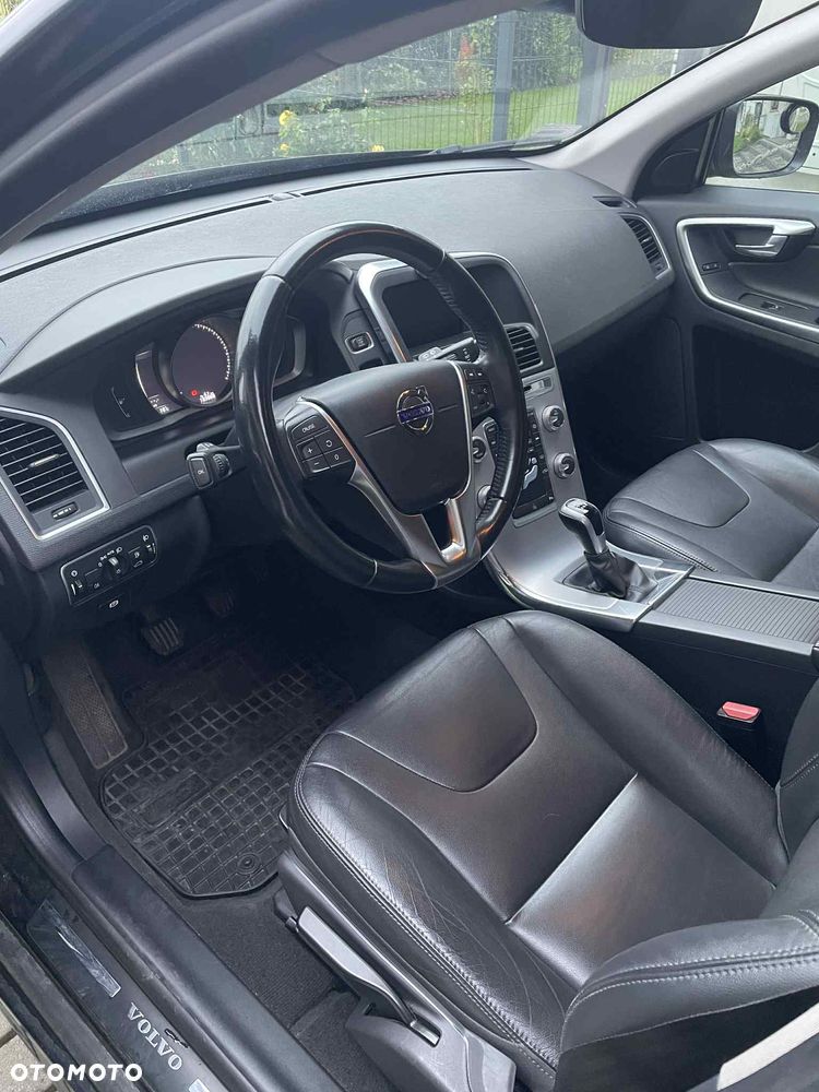Volvo XC 60 - 11