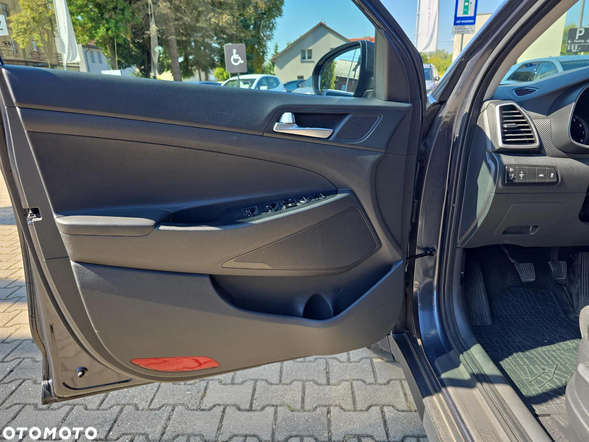 Hyundai Tucson 1.6 GDi Comfort 2WD - 9