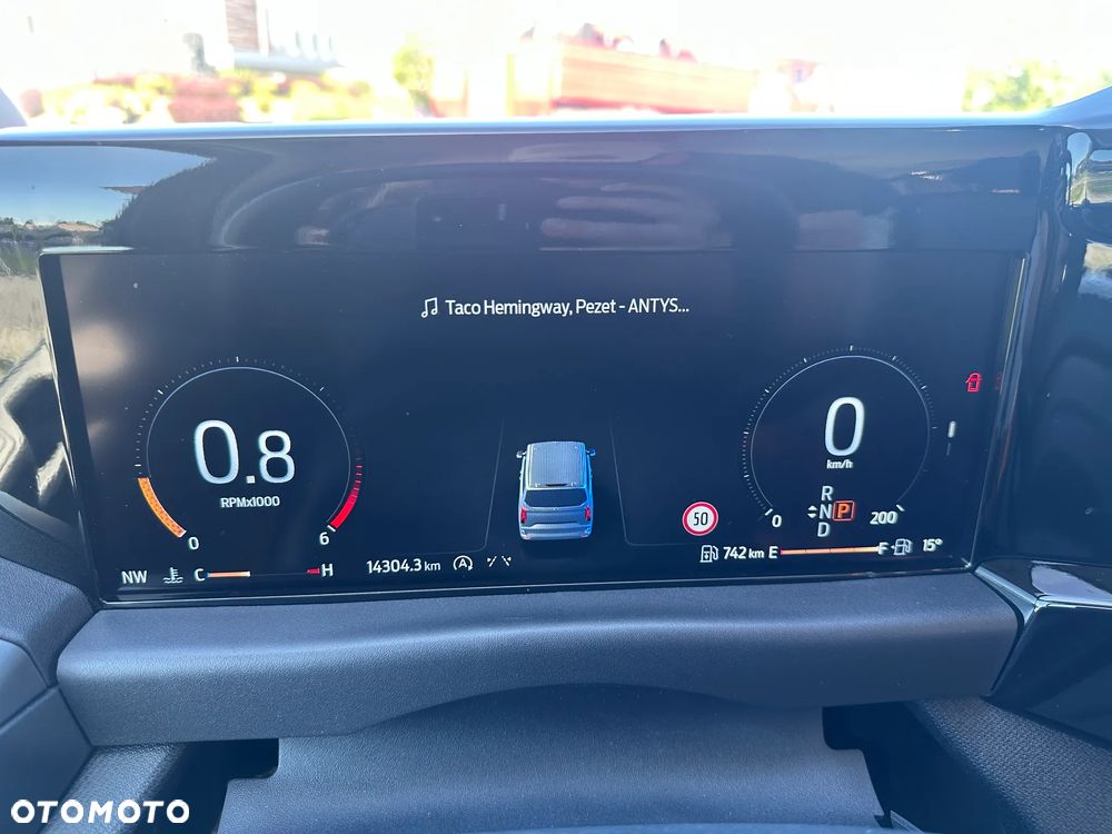 Ford Tourneo Custom 2.0 EcoBlue L1 Titanium SelectShift - 27