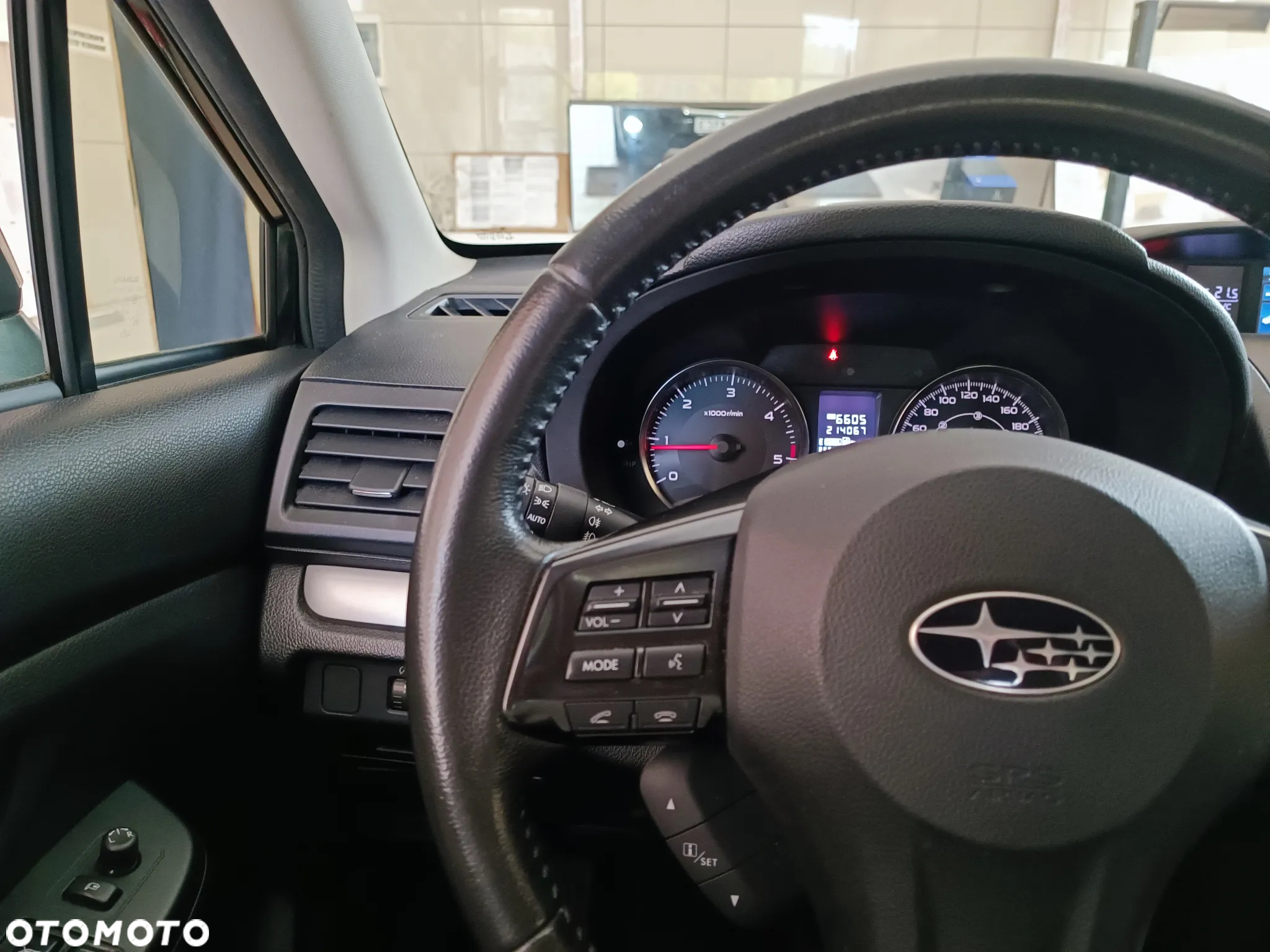 Subaru XV 2.0 D Comfort - 17