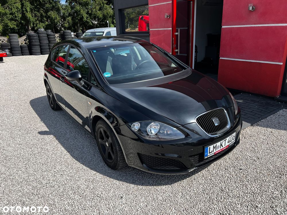 Seat Leon 1.4 - 1