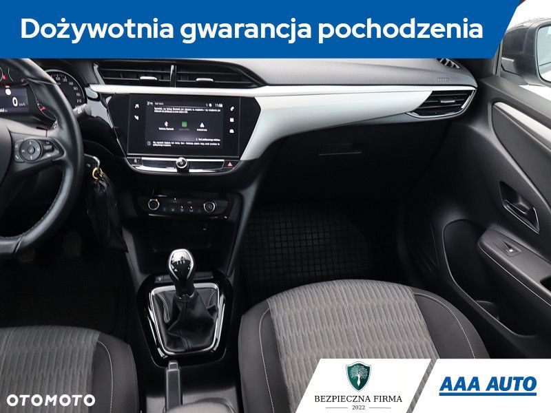 Opel Corsa - 10