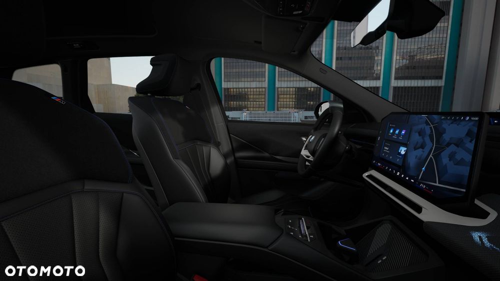 BMW iX3 40 sDrive 86.9kWh - 10