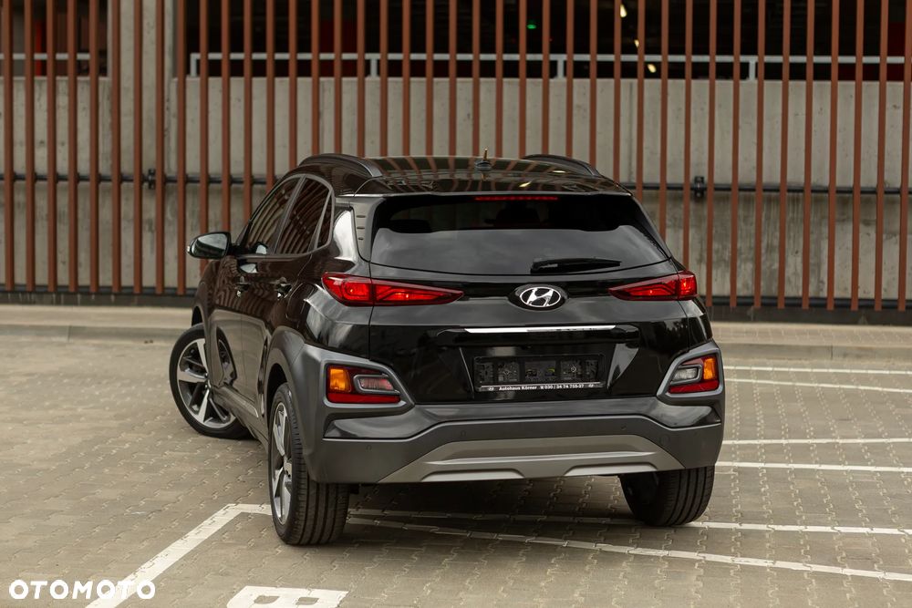 Hyundai Kona - 18