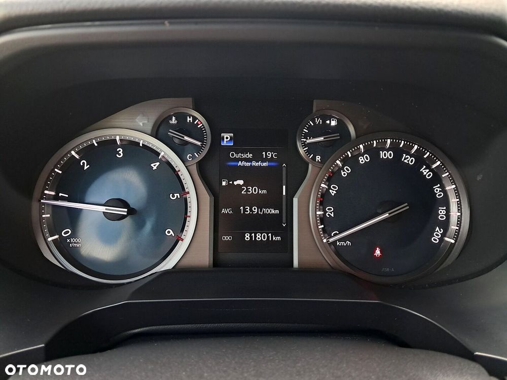 Toyota Land Cruiser LC 2.8 D-4D Prado - 15