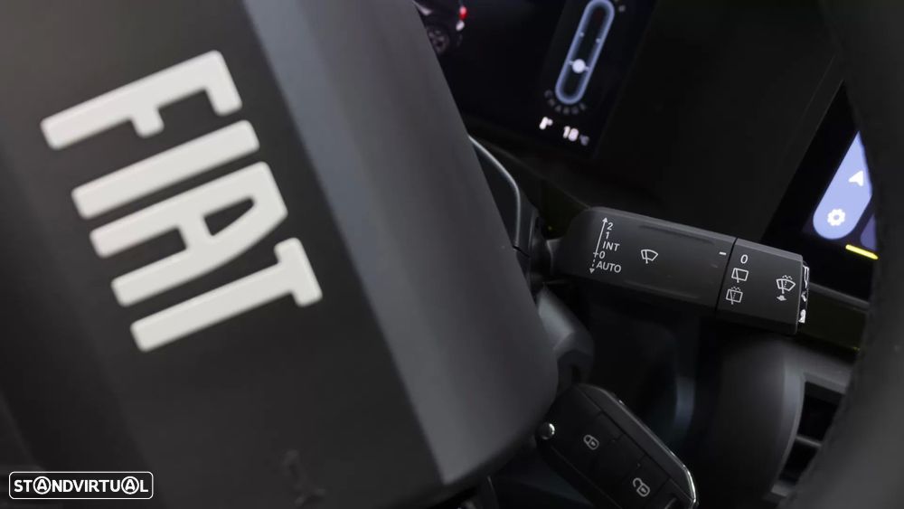 Fiat Grande Panda 1.2 Hybrid La Prima eDCT - 25