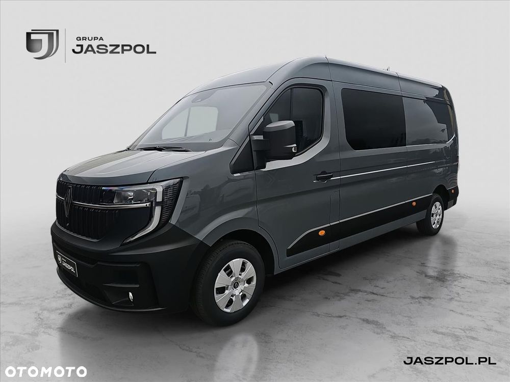 Renault master - 1