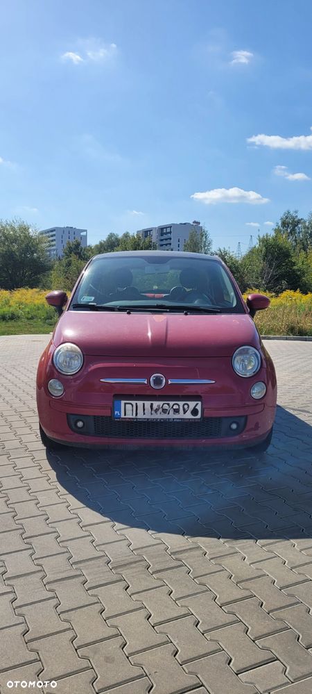 Fiat 500 - 2