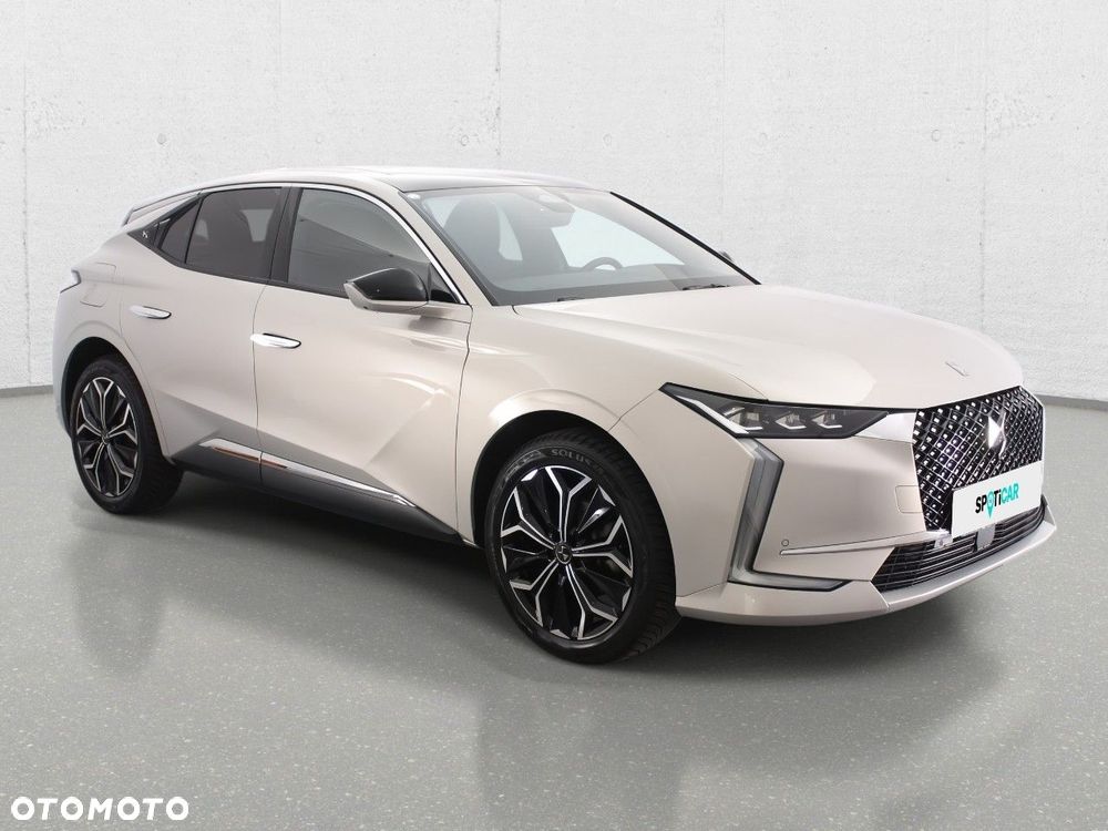 DS Automobiles DS 4 1.2 PureTech Opera - 7