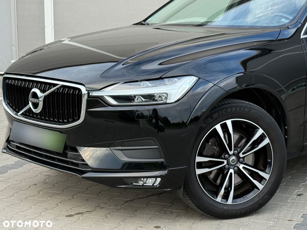 Volvo XC 60 D4 AWD Geartronic Momentum - 5