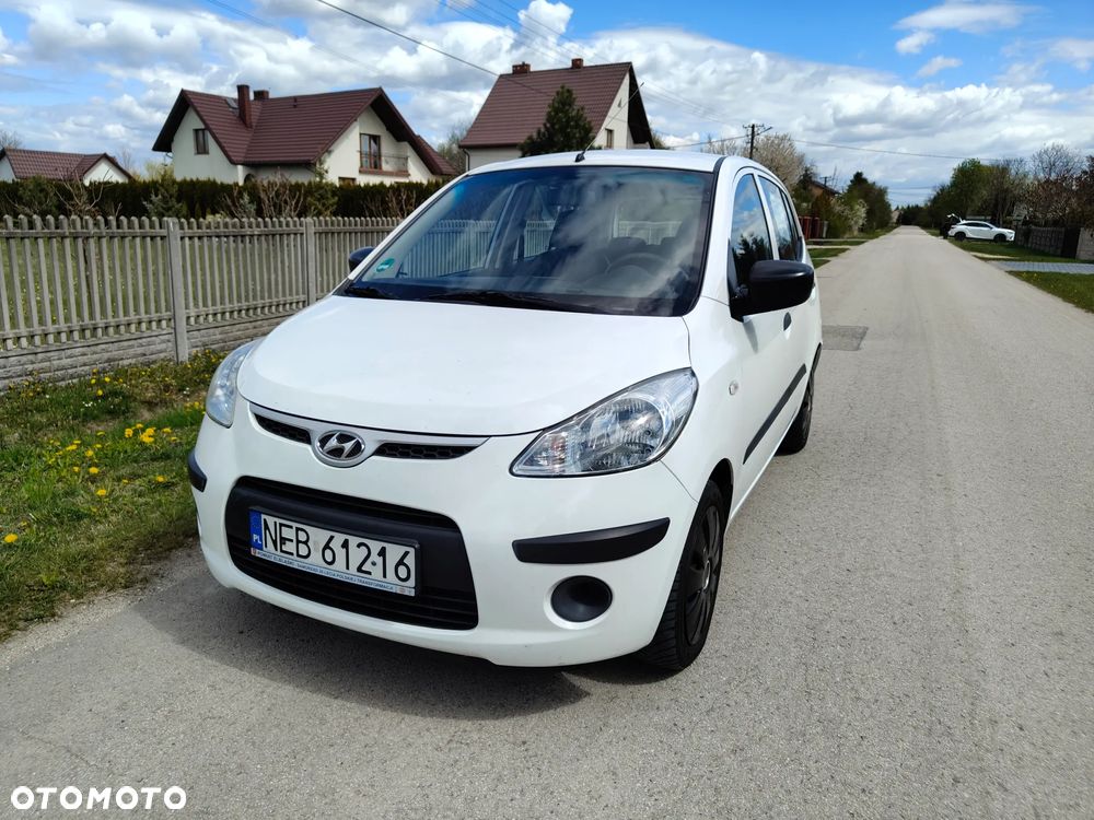 Hyundai i10 1.1 Style - 2