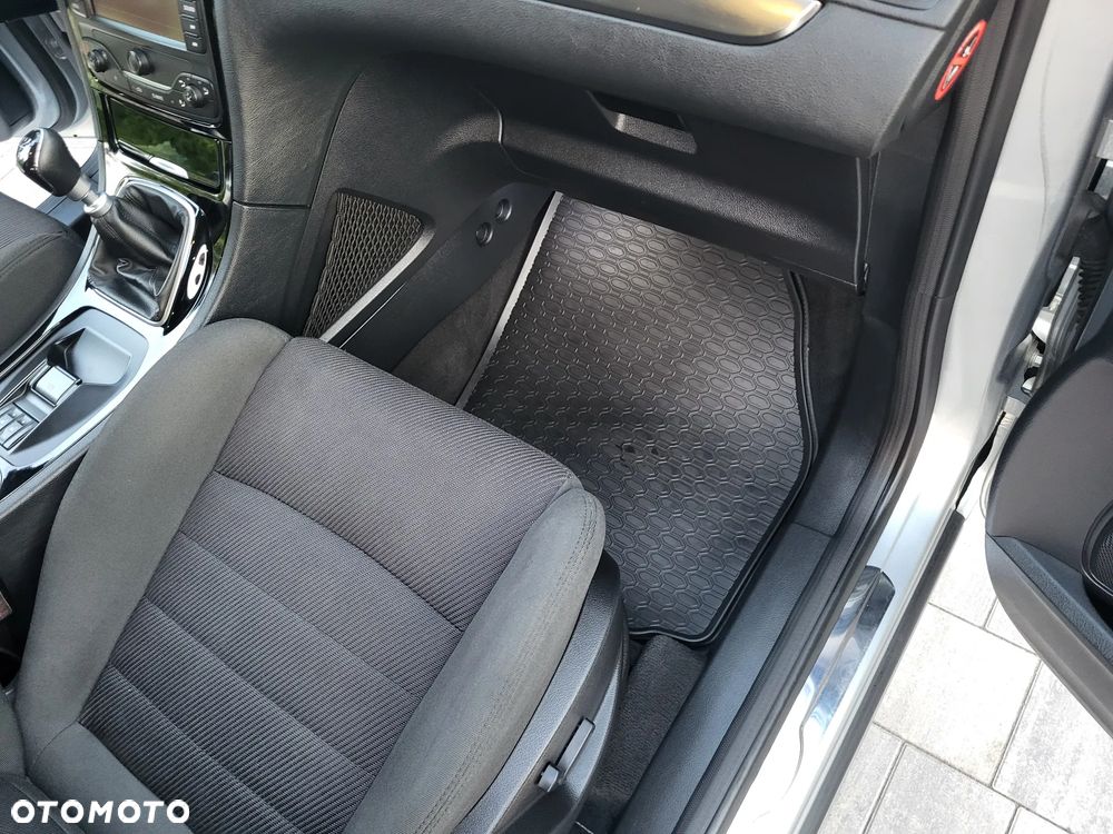 Ford S-Max 2.0 TDCi DPF Titanium - 40