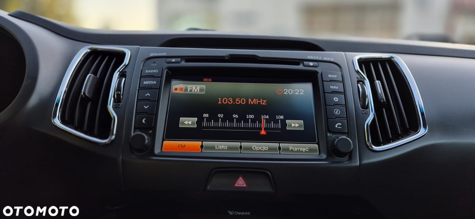 Kia Sportage - 21