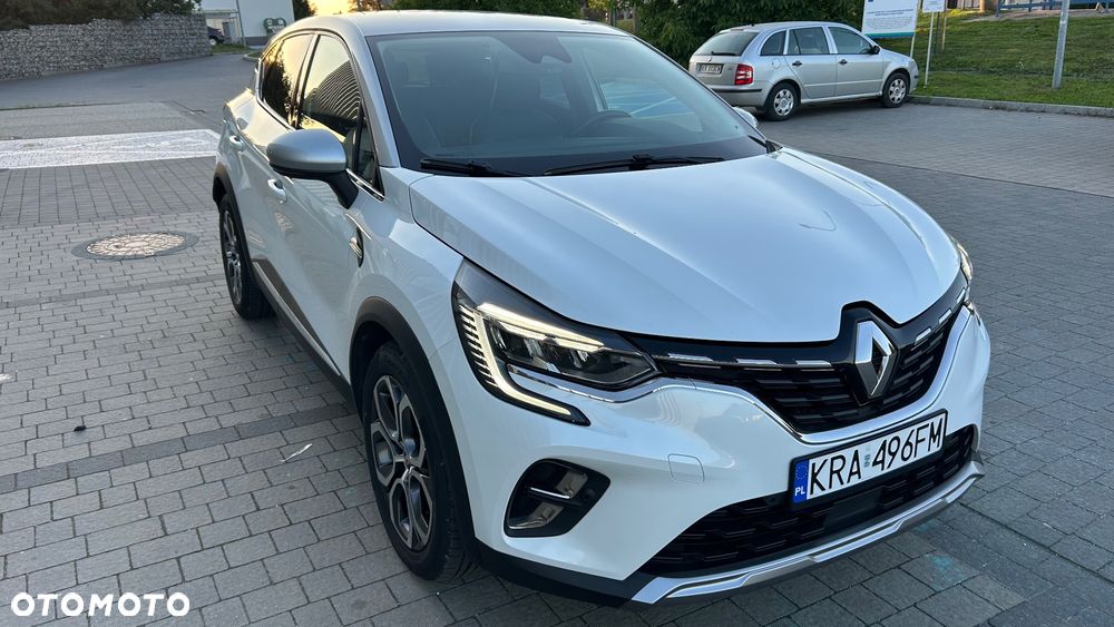 Renault Captur 1.3 TCe Intens EDC - 16