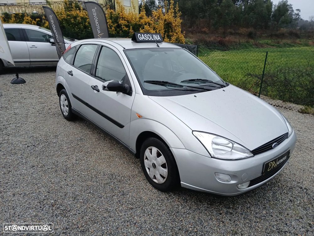 Ford Focus 1.4 Ambiente - 6