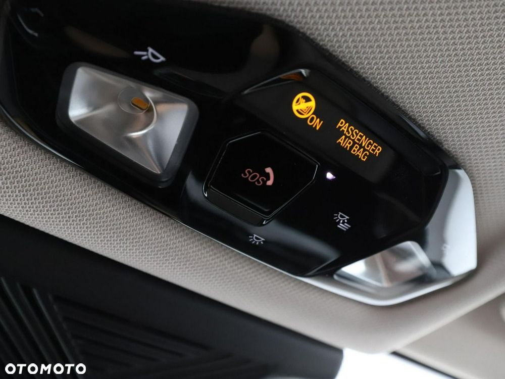 BMW iX1 xDrive30 xLine - 37