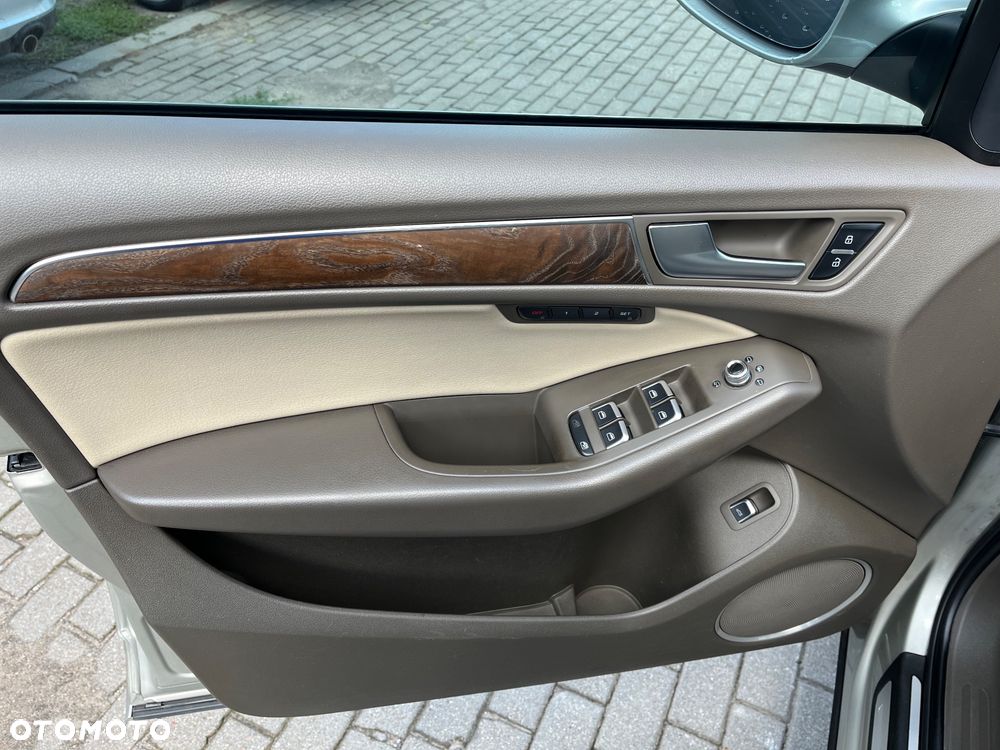 Audi Q5 - 28