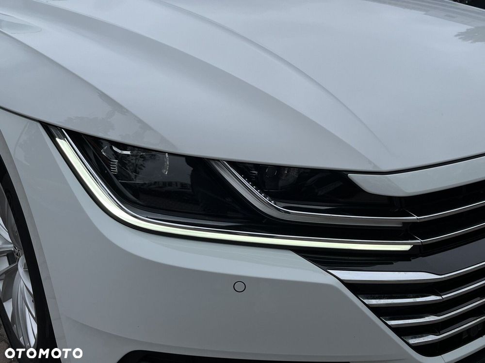 Volkswagen Arteon - 38
