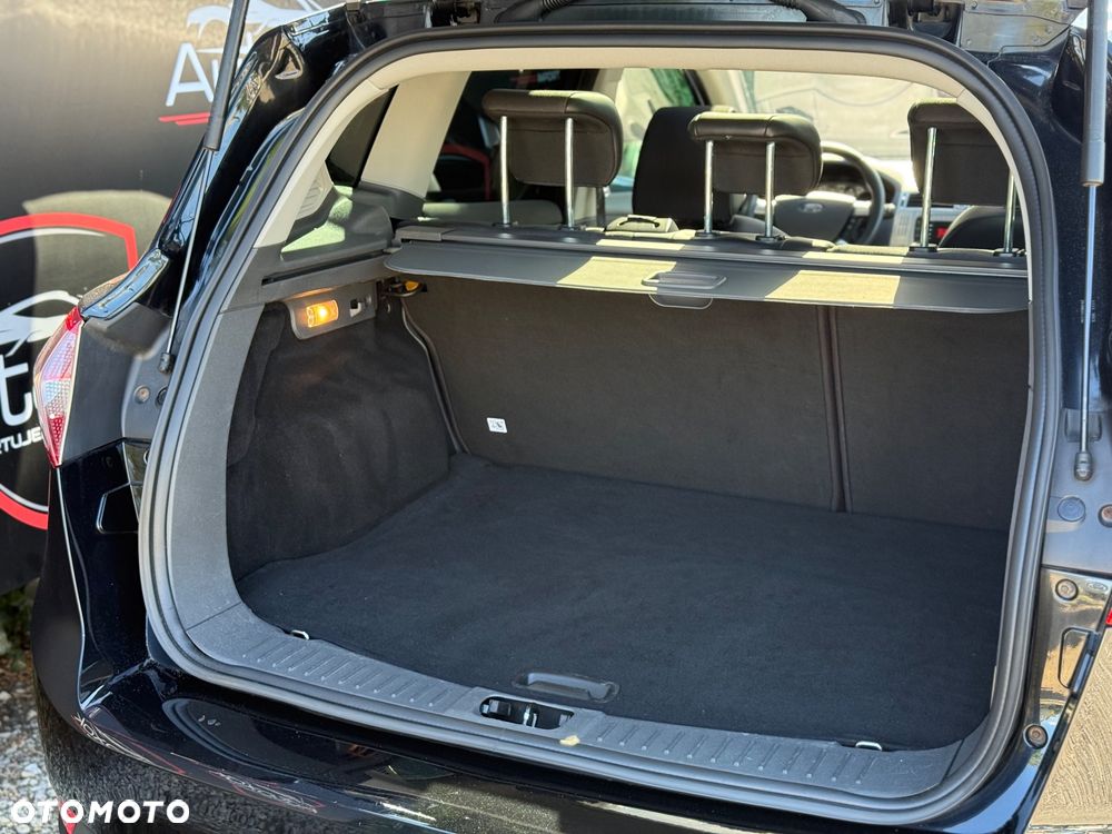 Ford Kuga 2.0 TDCi 4x4 SYNC - 27