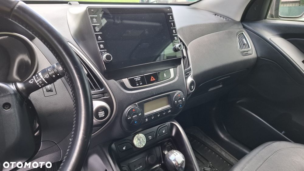 Hyundai ix35 - 7