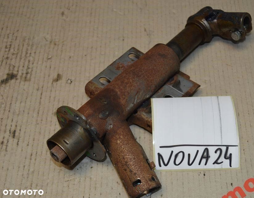 KOLUMNA KIEROWNICZA LIGIER NOVA - 1