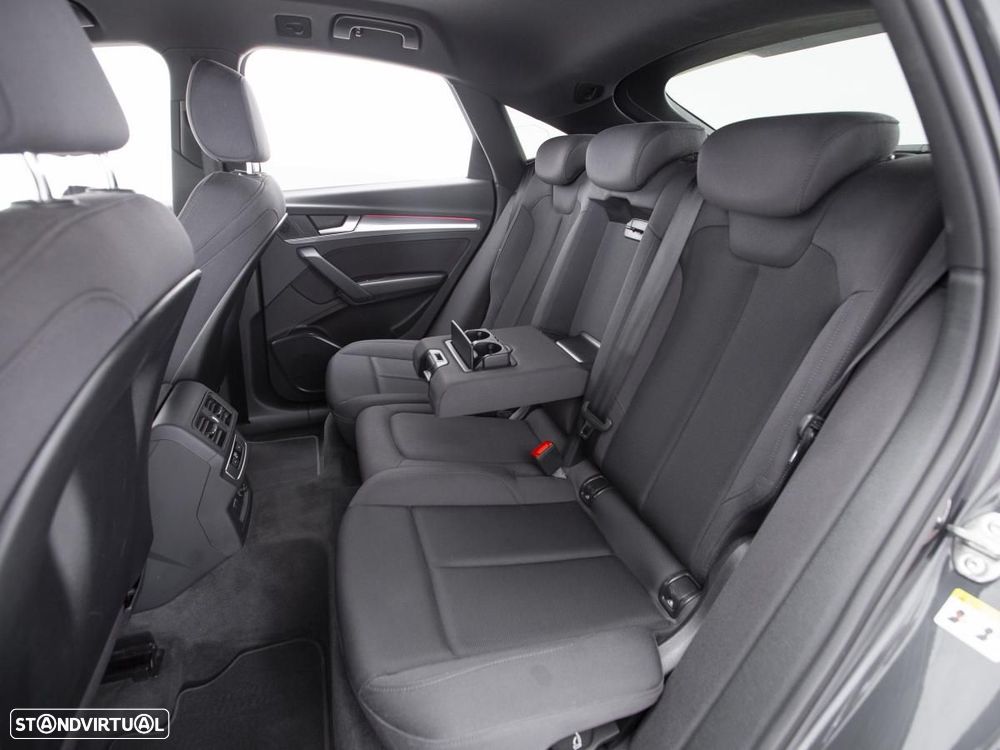 Audi Q5 Sportback 50 TFSIe quattro Advance S tronic - 10