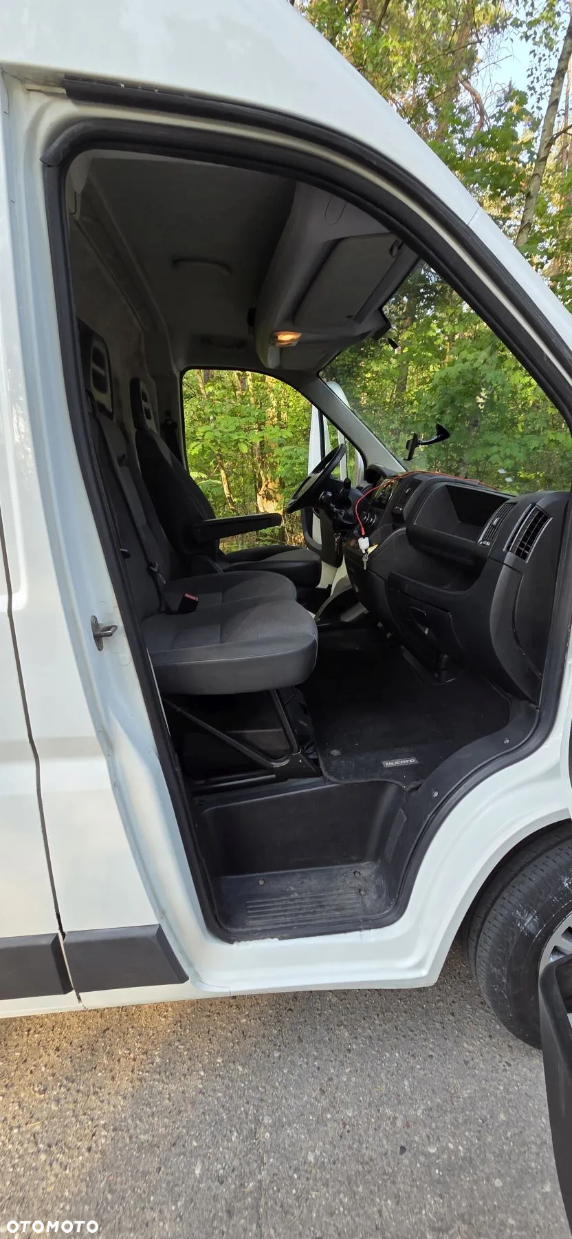 Peugeot BOXER - 12