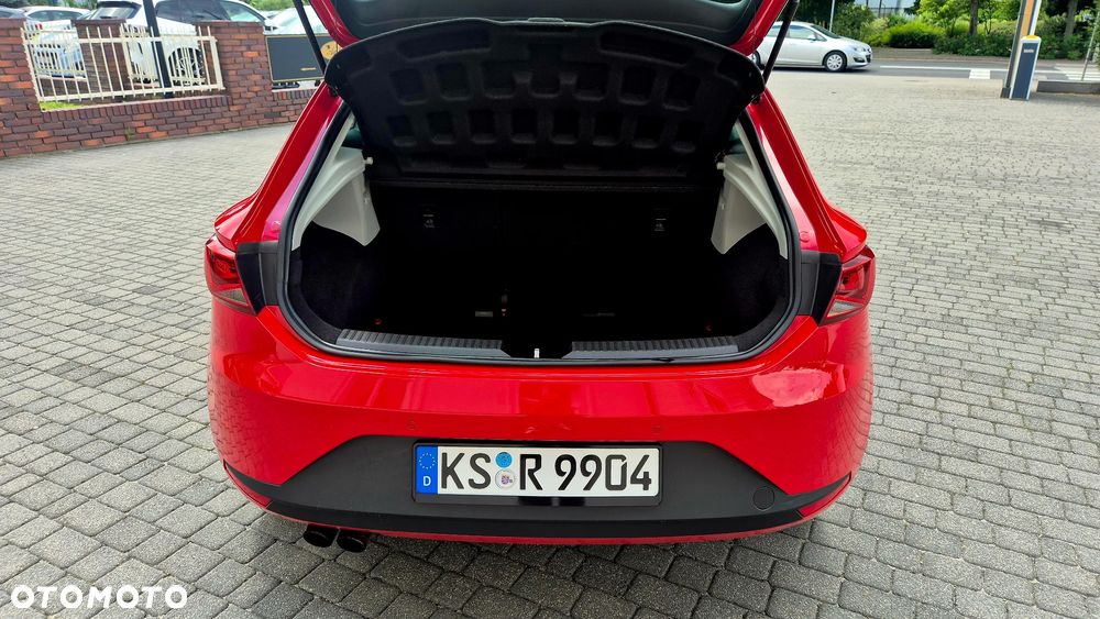 Seat Leon SC 1.4 TSI Start&Stop FR - 11
