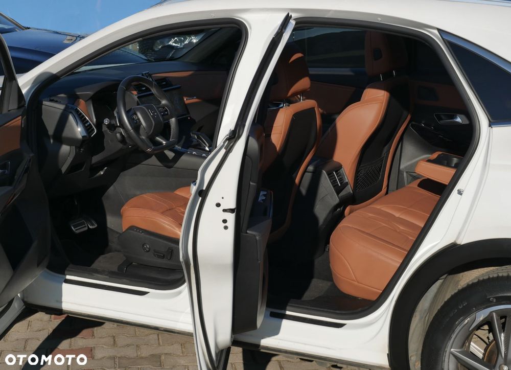 DS Automobiles DS 7 Crossback 1.6 E-Tense 4x4 Grand Chic - 11