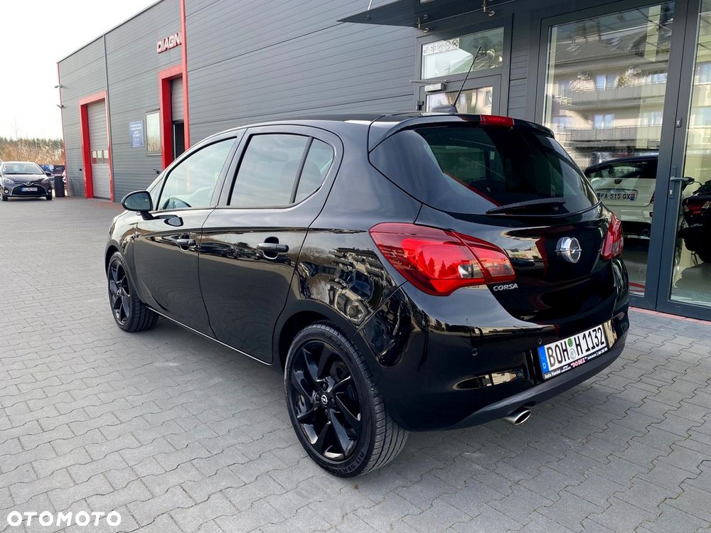 Opel Corsa 1.4 16V Innovation - 3