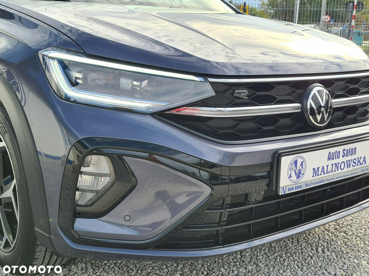 Volkswagen Taigo - 10