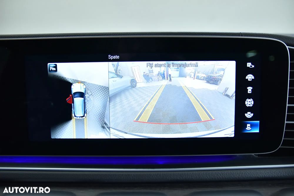 Mercedes-Benz GLE Coupe 350 PHEV de 4MATIC - 21