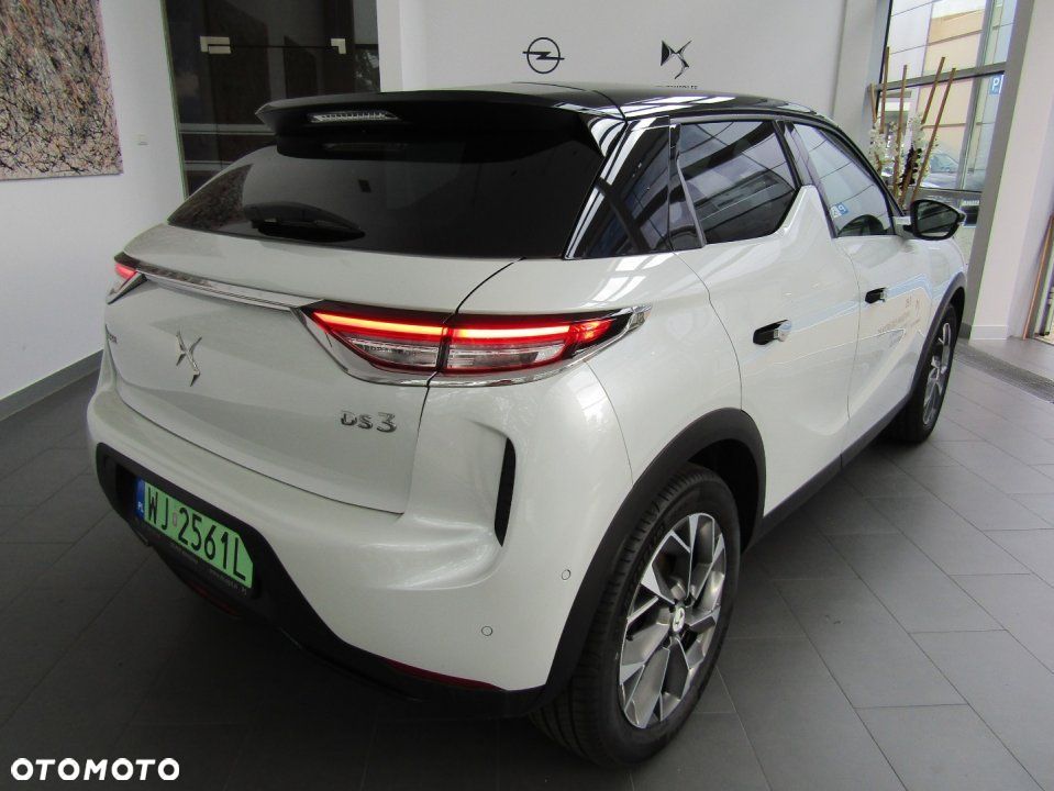 DS Automobiles DS 3 Crossback - 15