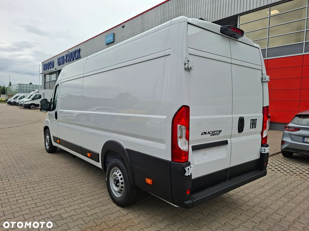 Fiat Ducato L4H2 140KM ! SUPER CENA! OD REKI! - 10