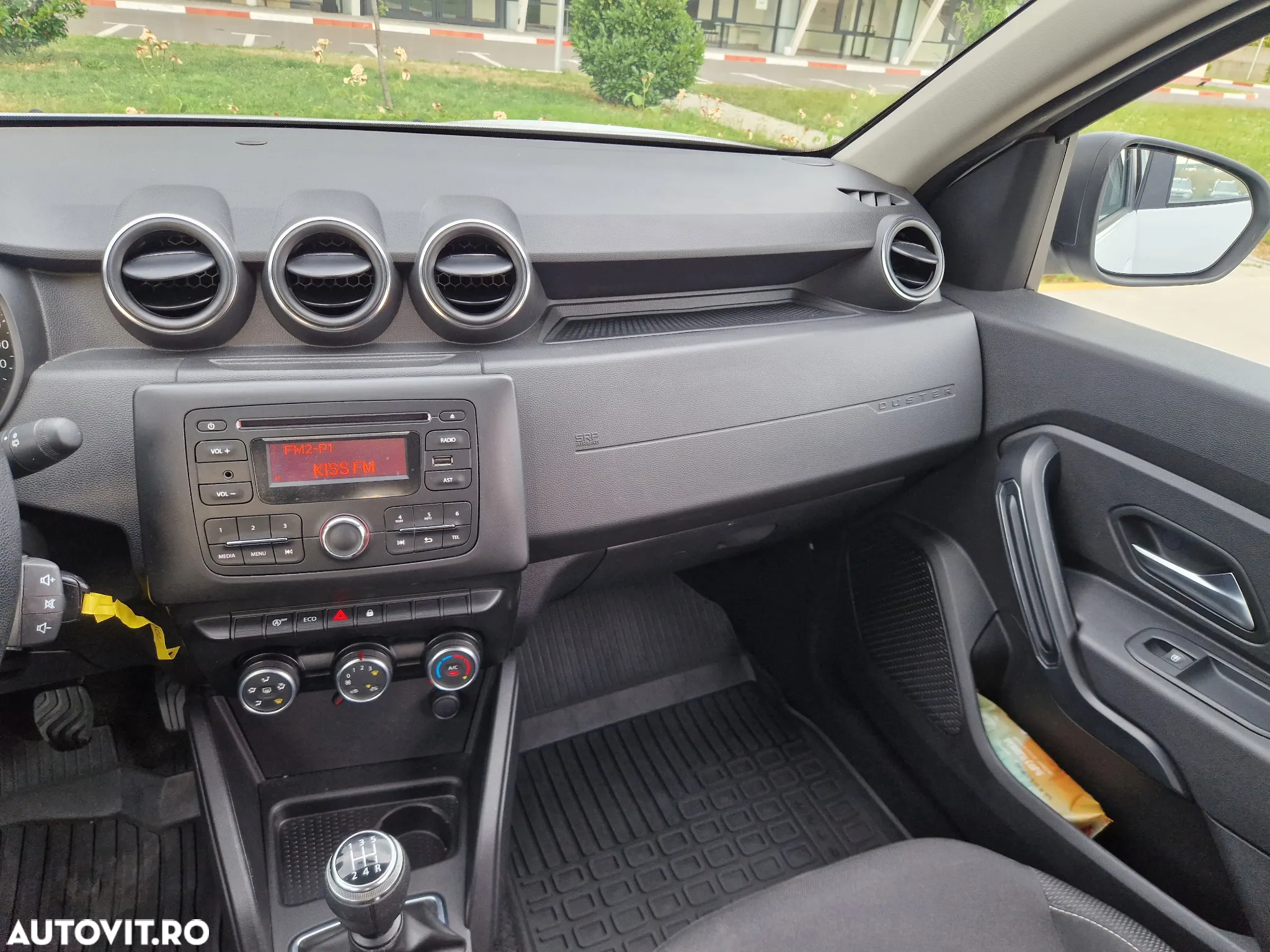 Dacia Duster TCe 100 Comfort - 9