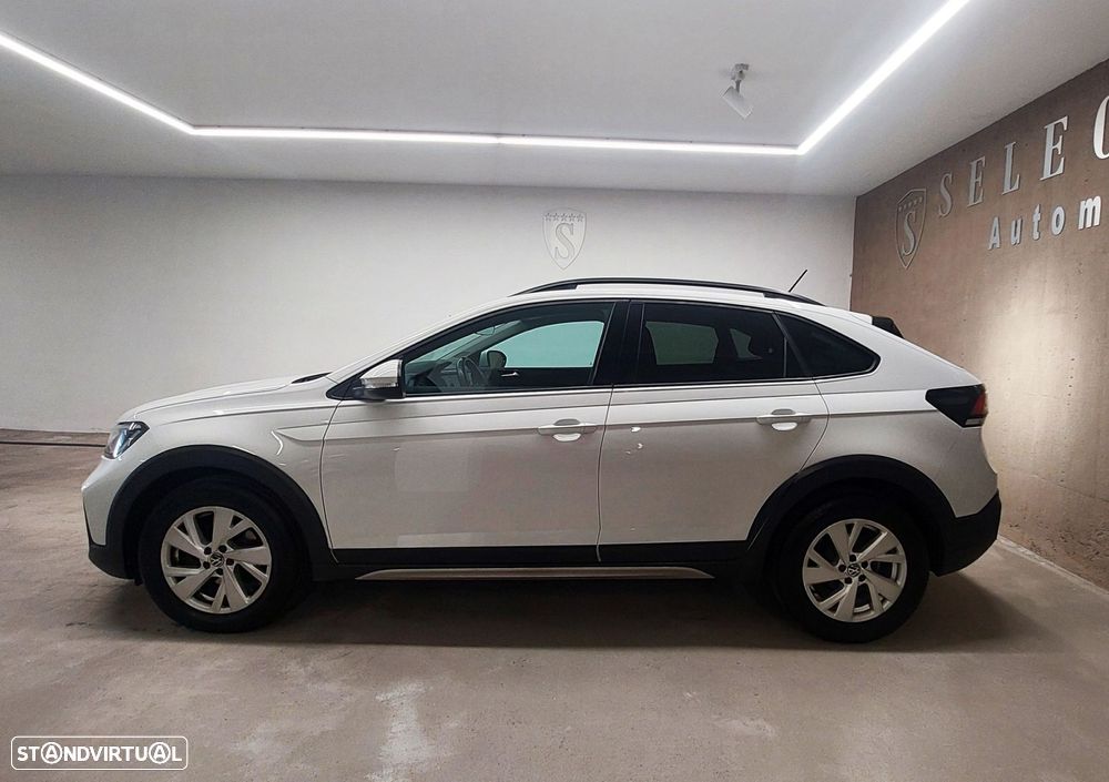 VW Taigo 1.0 TSI Urban Style - 5