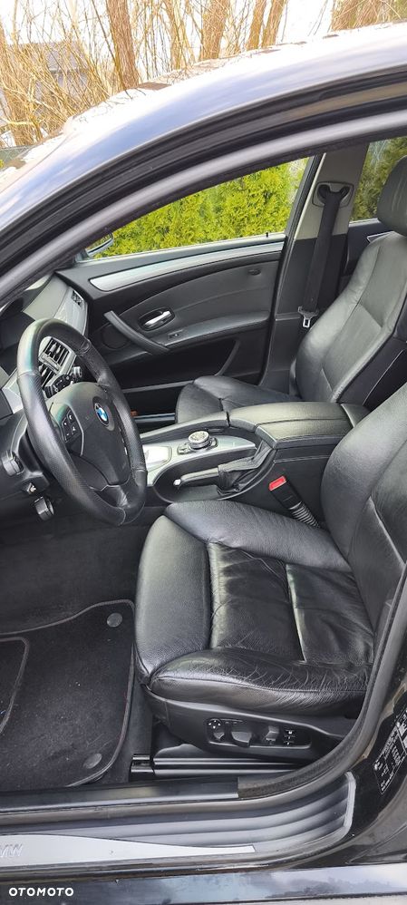 BMW Seria 5 530d - 2