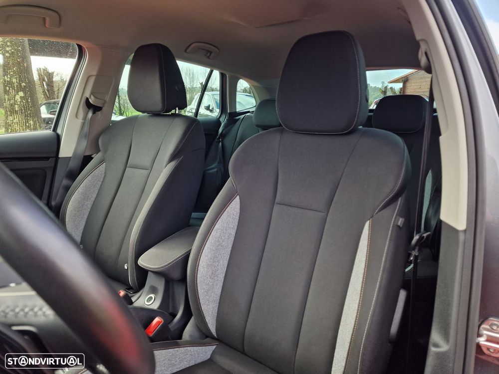 Skoda Scala 1.0 TSI DSG - 9