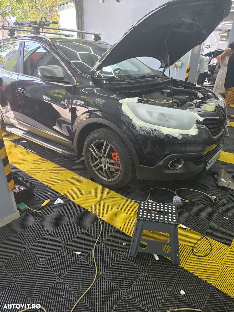 Renault Kadjar 1.5 DCI EDC Intens - 14