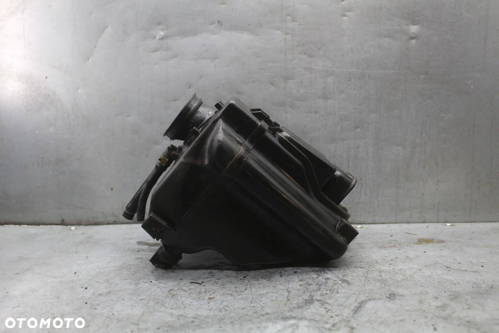 Suzuki DR 600 Airbox obudowa filtra powietrza - 2