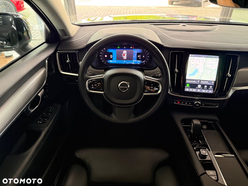 Volvo V90 Cross Country B4 D AWD Plus - 30