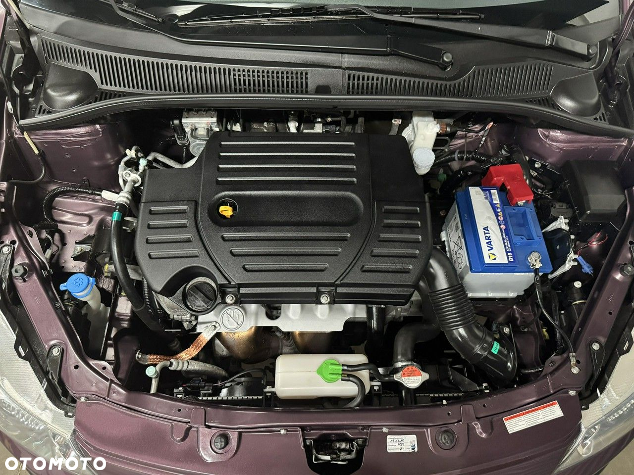 Fiat Sedici - 23