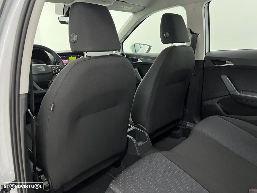 SEAT Arona 1.0 TSI Style - 19