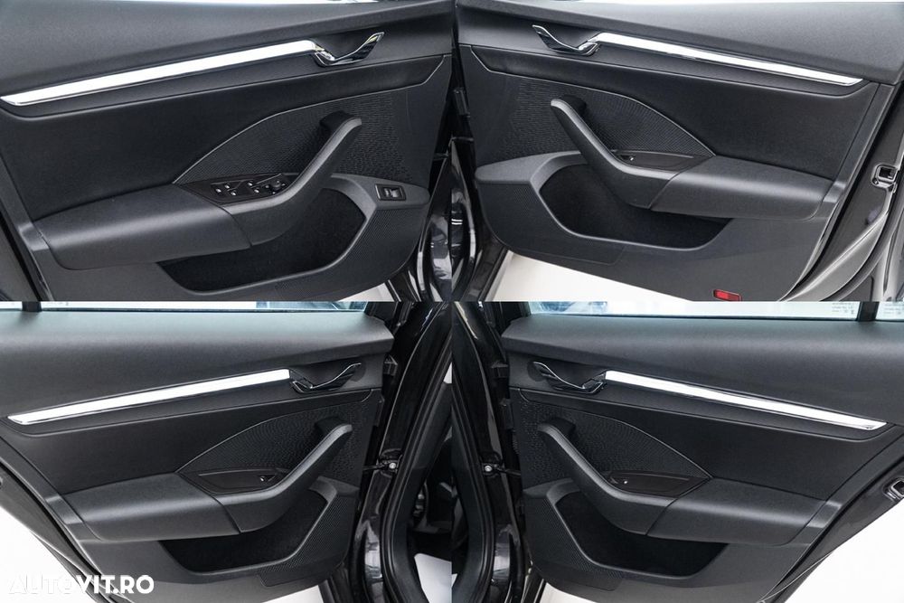 Skoda Octavia 1.0 TSI e-TEC DSG Ambition - 27