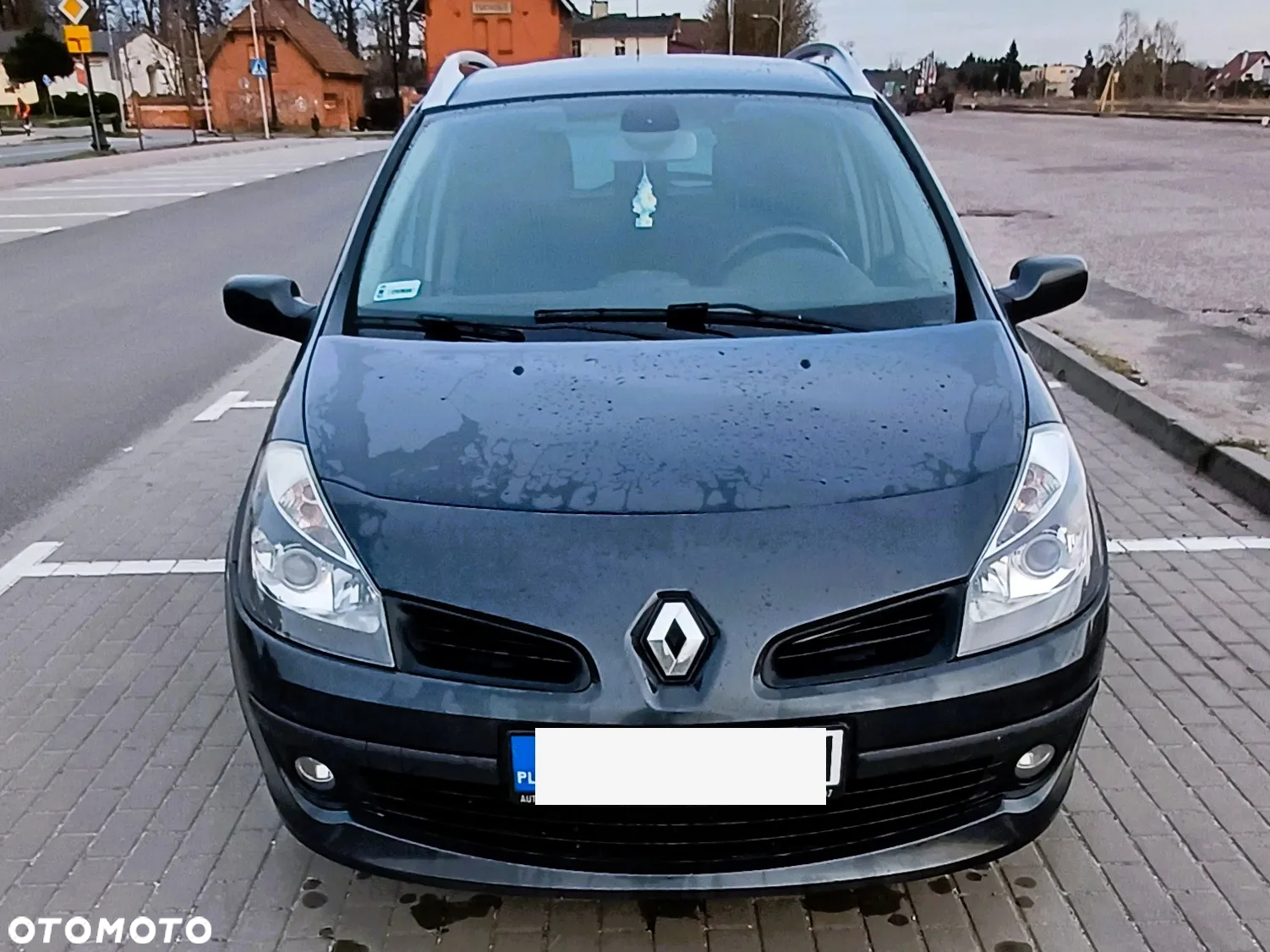 Renault Clio 1.5 dCi Grandtour Dynamique - 2