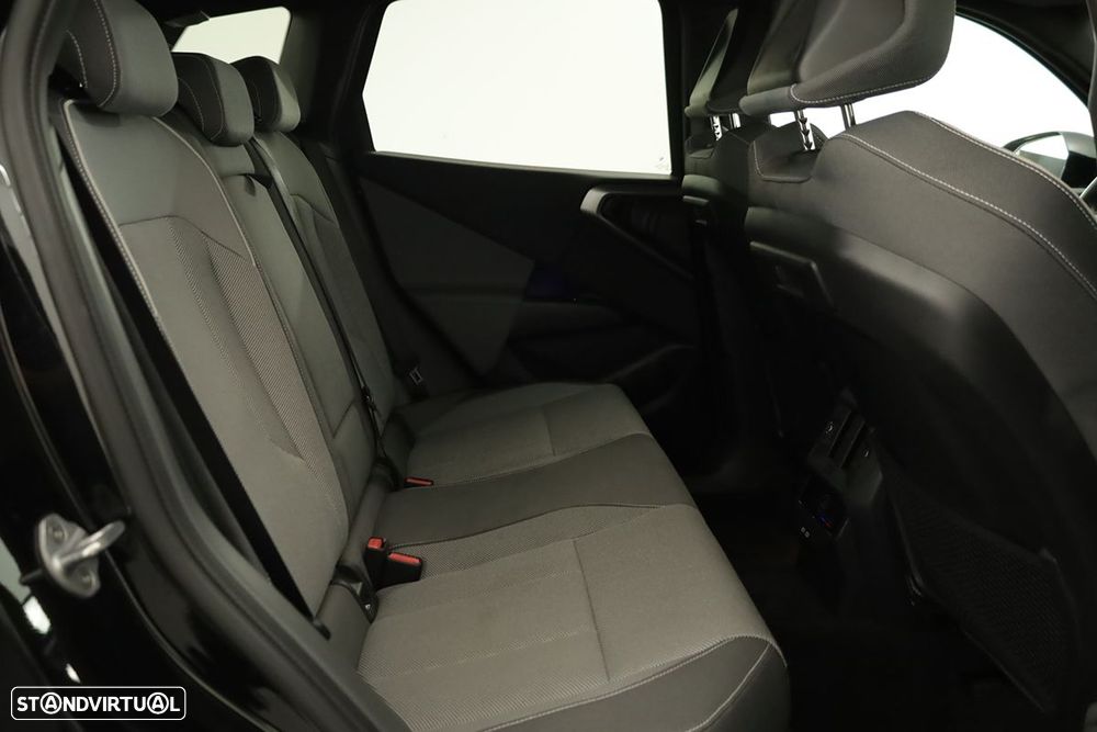 BMW X3 30 e xDrive - 22
