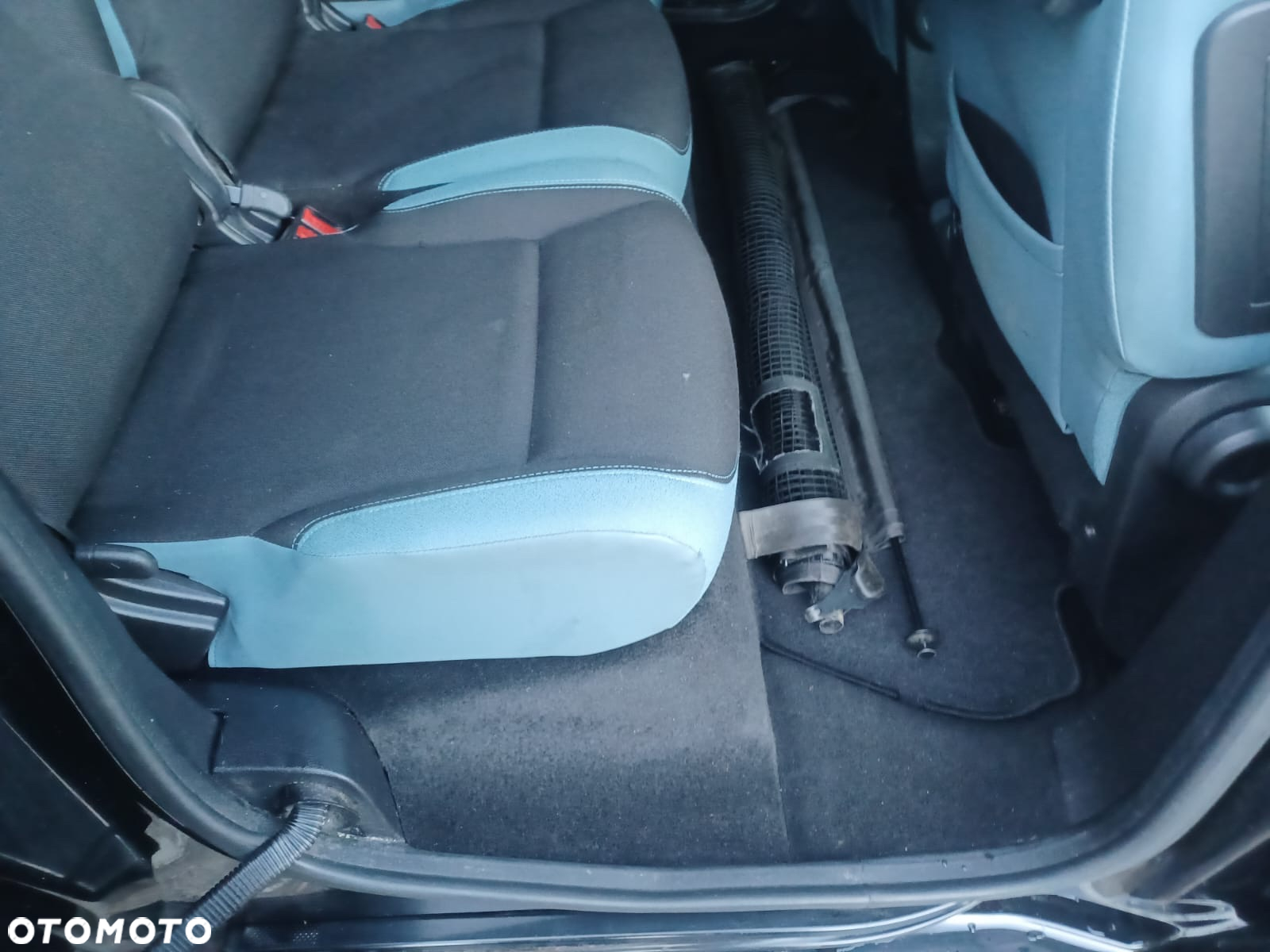 Citroën Berlingo Multispace HDi 115 FAP Tendance - 21
